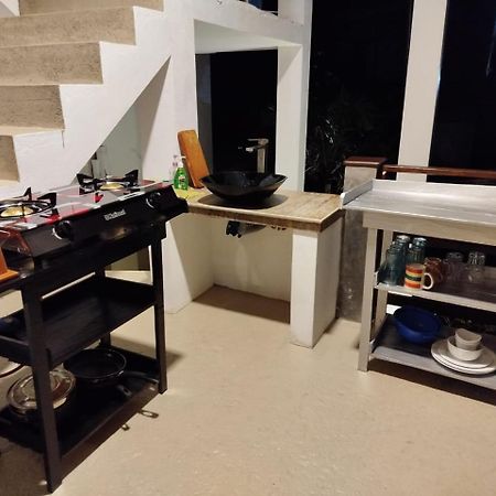 Siyon Yula - Guest House Hikkaduwa Eksteriør billede