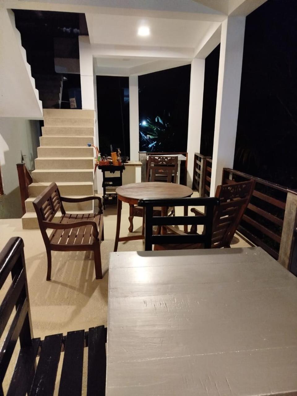 Siyon Yula - Guest House Hikkaduwa Eksteriør billede
